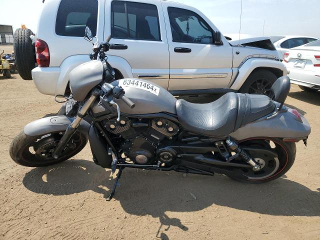 2011 HARLEY-DAVIDSON VRSCDX 1HD1HHH19BC806122