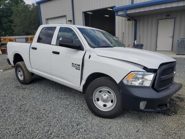 2022 Ram 1500 Classic Tradesman 4X4 5'7 Box VIN: 1C6RR7KG6NS224392 Lot: 61987794