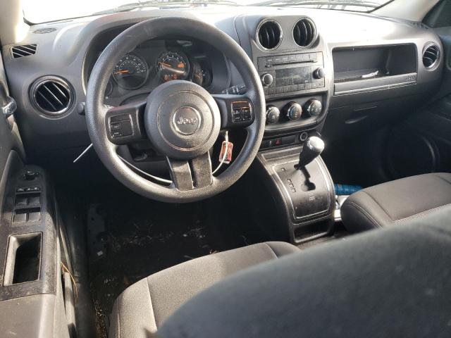 1C4NJRBB1FD188678 2015 Jeep Patriot Sport