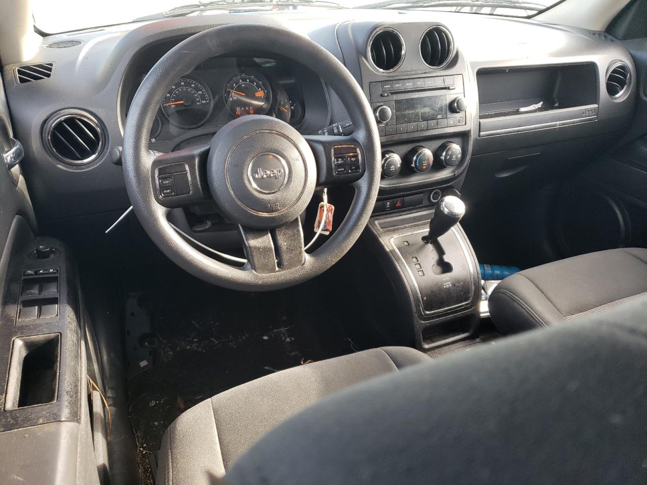 1C4NJRBB1FD188678 2015 Jeep Patriot Sport 1C4NJRBB1FD188678 2015 Jeep Patriot Sport