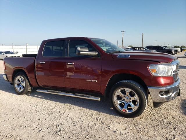 2019 RAM 1500 BIG H - 1C6RREFG0KN666755