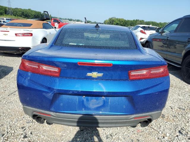 2016 CHEVROLET CAMARO LT - 1G1FD1RS7G0132068