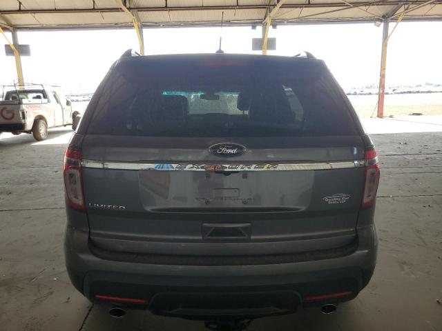 VIN 1FM5K7F80DGB22324 2013 FORD EXPLORER no.6