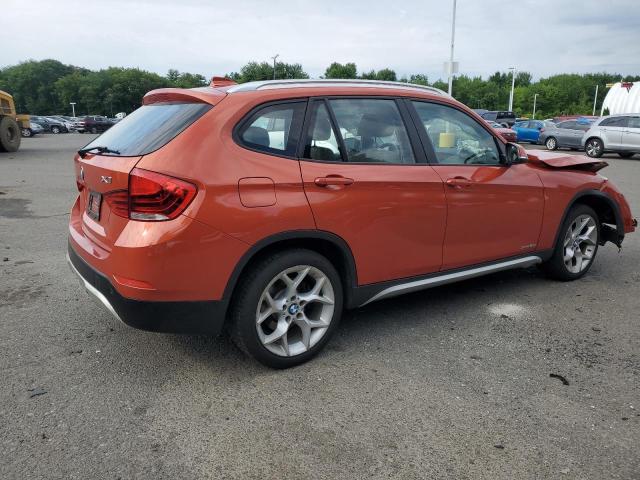 VIN WBAVL1C53FVY37733 2015 BMW X1, Xdrive28I no.3