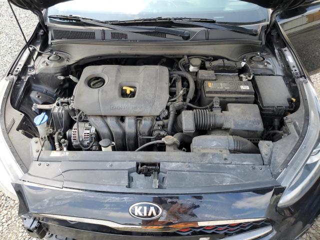 2020 KIA FORTE GT L - 3KPF34ADXLE234247