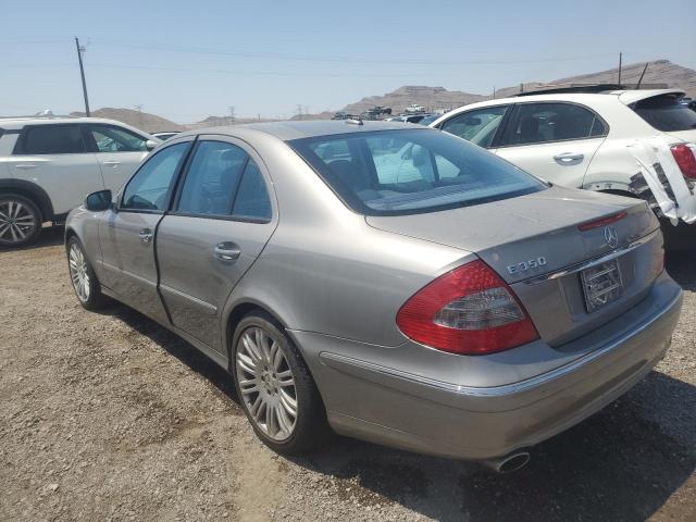 WDBUF56X37A992235 2007 Mercedes-Benz E 350