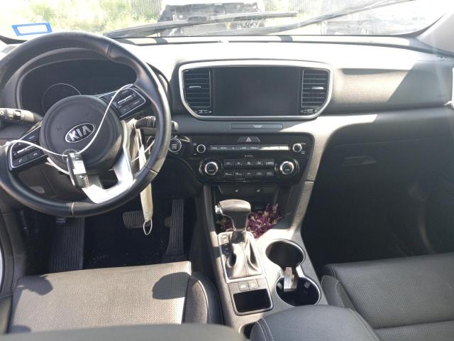 2020 KIA SPORTAGE E - KNDPN3AC1L7735396