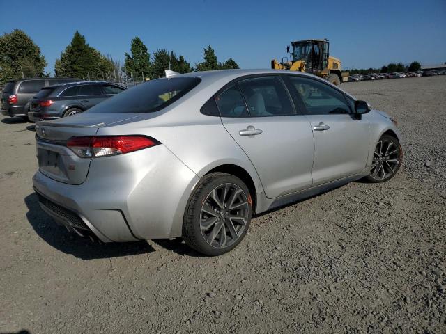 2021 TOYOTA COROLLA SE - 5YFP4MCEXMP058095