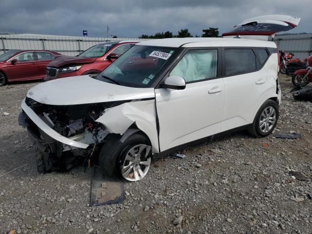 VIN KNDJ23AU4N7165131 2022 KIA Soul, LX no.1