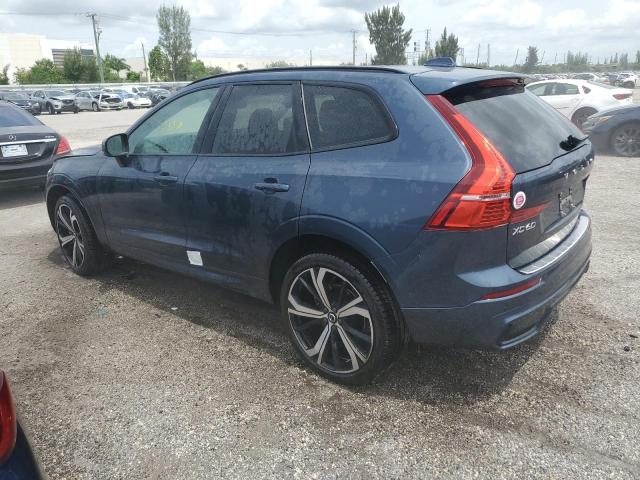 2023 VOLVO XC60 ULTIM - YV4L12DX7P1197781