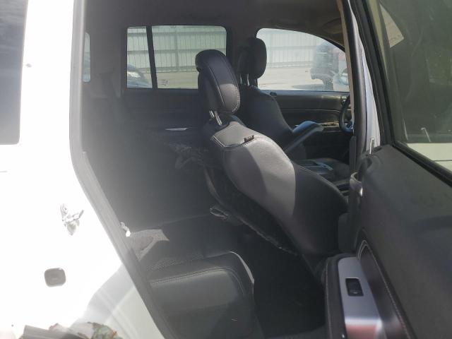 2015 JEEP COMPASS LA - 1C4NJDEB0FD333434