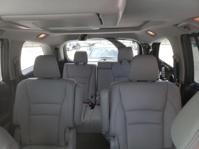 2020 Honda Pilot Elite VIN: 5FNYF6H07LB030658 Lot: 62050254