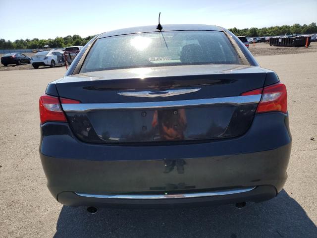 2011 Chrysler 200 Limited VIN: 1C3BC2FG5BN607571 Lot: 62709784