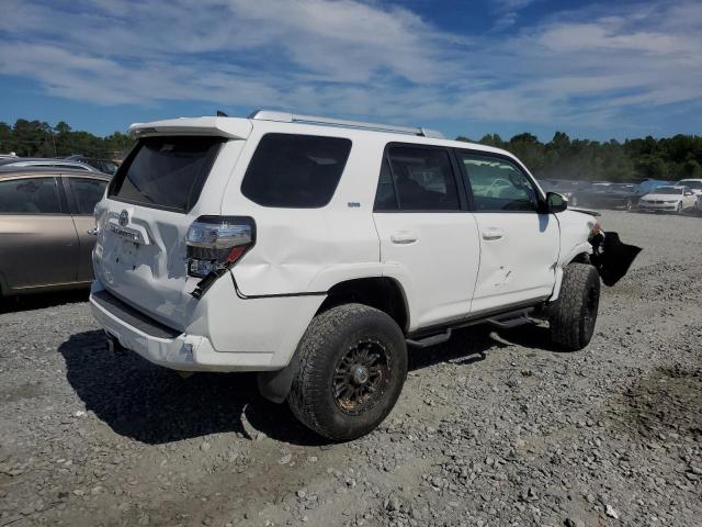 2015 TOYOTA 4RUNNER SR - JTEBU5JR1F5229589