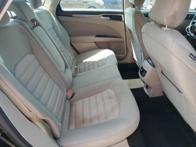 2019 Ford Fusion Se VIN: 3FA6P0HD9KR159556 Lot: 62846914