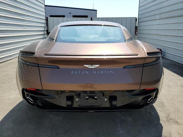 VIN SCFRMFFW3RGL12944 2024 Aston Martin DB12 no.6