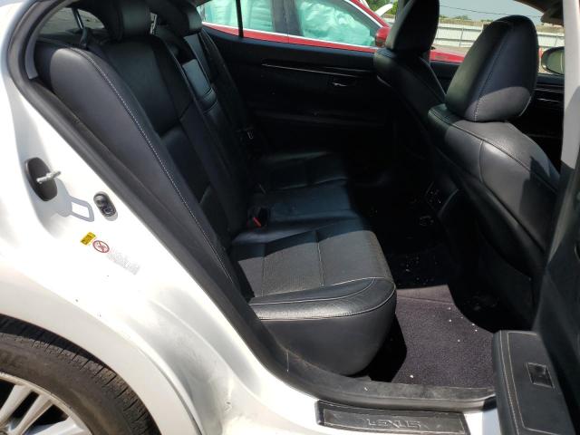 2015 Lexus Es 350 VIN: JTHBK1GG8F2189374 Lot: 61794294