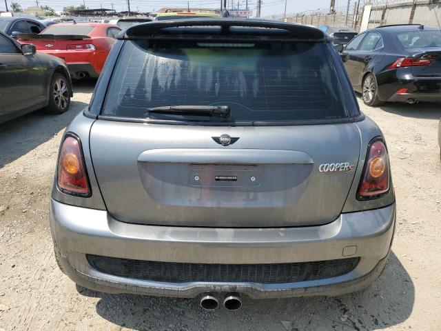 2009 Mini Cooper S VIN: WMWMF73509TX40897 Lot: 62564264