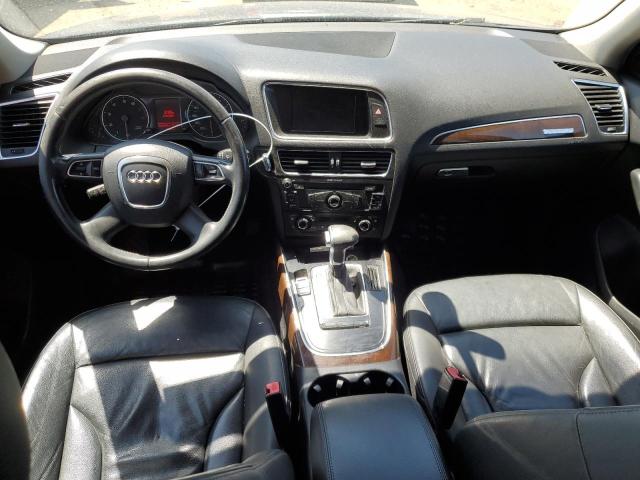 2011 Audi Q5 Premium VIN: WA1CFAFPXBA008314 Lot: 62471494