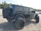 JEEP WRANGLER U photo