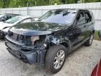 2019 LAND ROVER DISCOVERY - SALRG2RVXKA094424