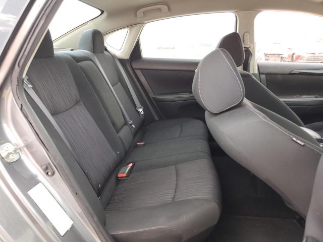 2019 Nissan Sentra S VIN: 3N1AB7AP1KL626829 Lot: 61263494