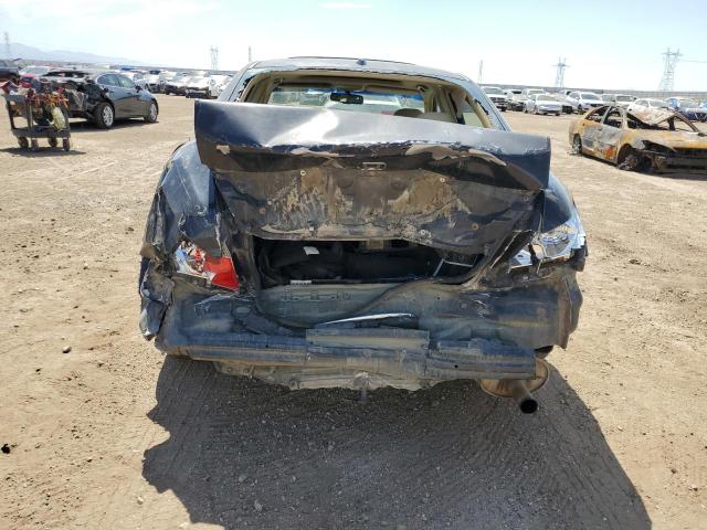 2008 HONDA ACCORD EXL 1HGCP26838A097963  63526654