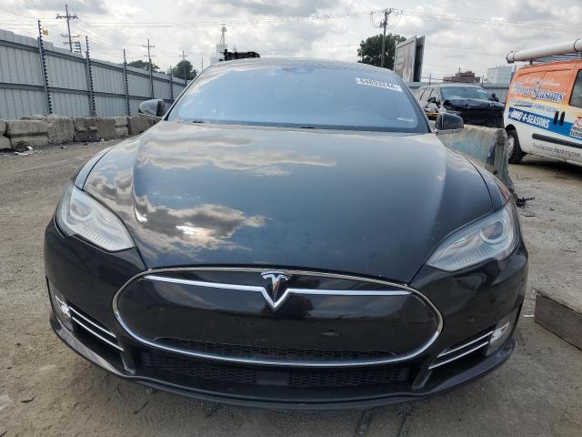 VIN 5YJSA1S24FF094680 2015 Tesla MODEL S, 70D no.5