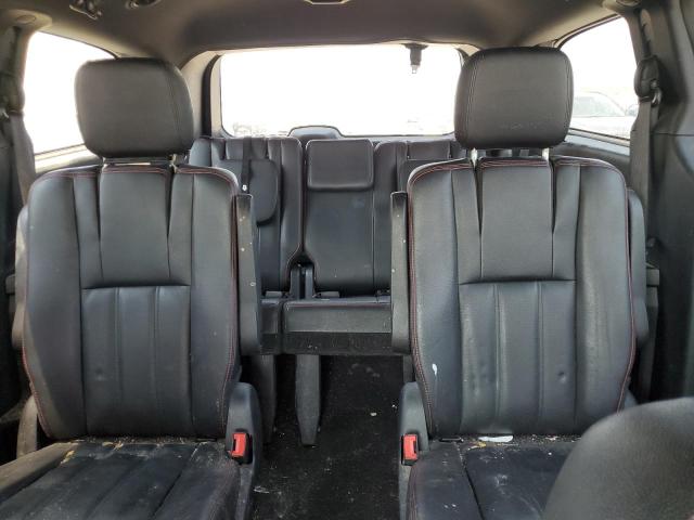 2019 DODGE GRAND CARA - 2C4RDGEG2KR631027