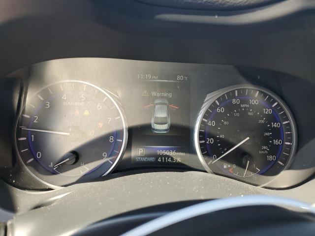 2015 Infiniti Q50 Base VIN: JN1BV7AR5FM392896 Lot: 61390214