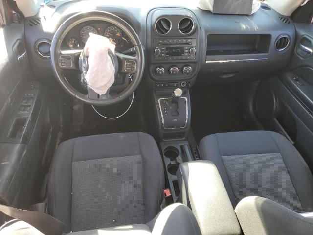 2015 JEEP PATRIOT LA - 1C4NJPFB7FD430579