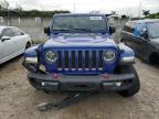 JEEP WRANGLER U photo