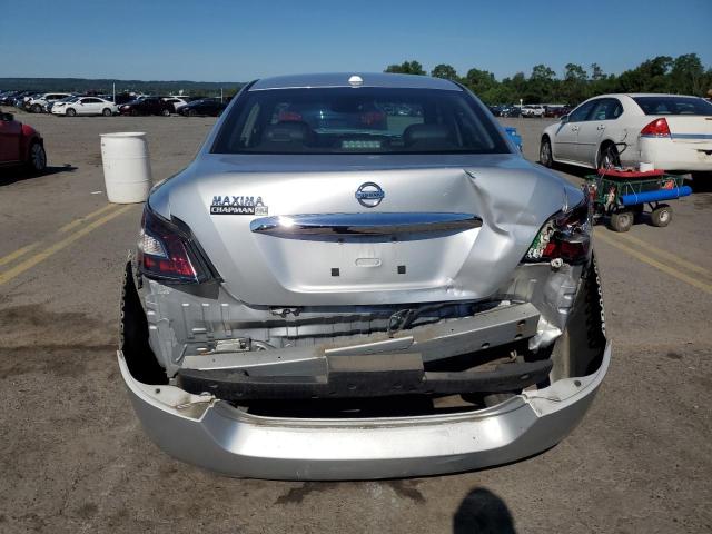 1N4AA5AP1EC915364 2014 Nissan Maxima S