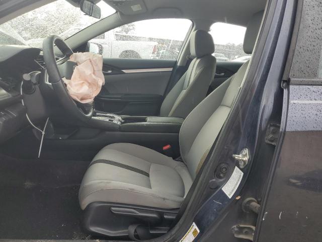 2020 HONDA CIVIC LX - 2HGFC2F61LH548440
