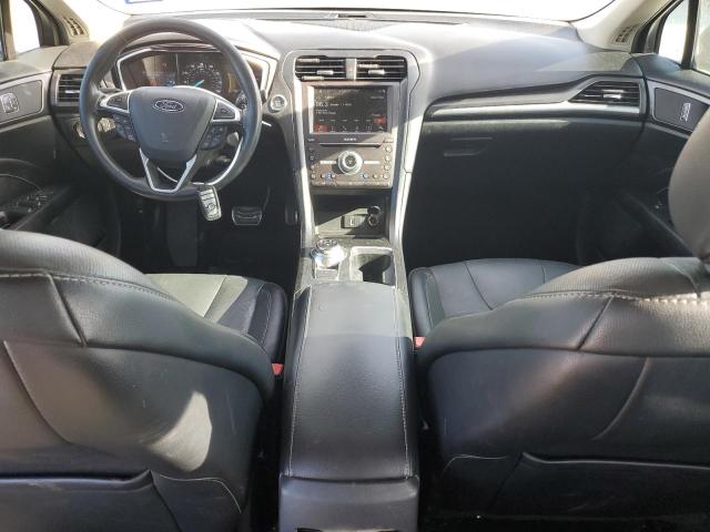 2017 FORD FUSION TIT - 3FA6P0K94HR397098