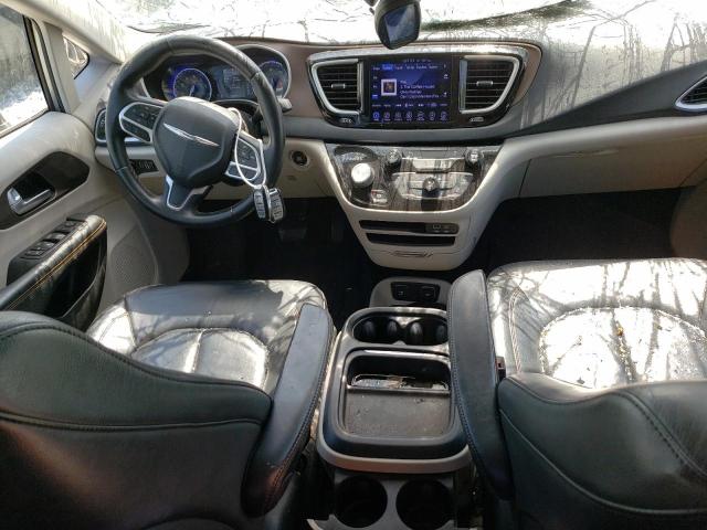 2017 CHRYSLER PACIFICA T - 2C4RC1BG1HR530512