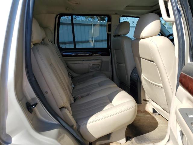 2005 Lincoln Aviator VIN: 5LMEU88H65ZJ10842 Lot: 60758074