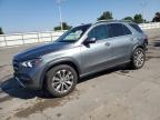 2021 MERCEDES-BENZ GLE 350 4M - 4JGFB4KB5MA568671