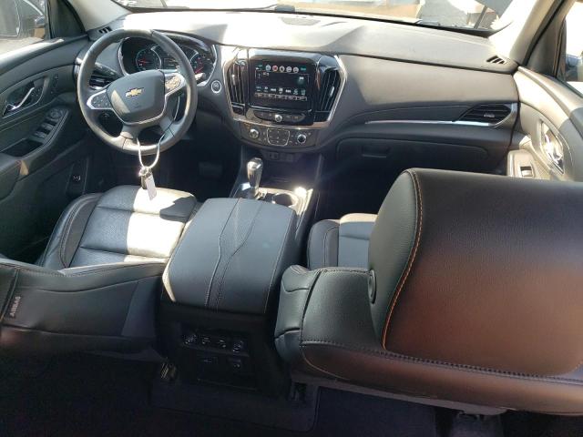 2019 CHEVROLET TRAVERSE P - 1GNEVKKW0KJ103217