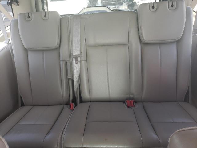 2013 Ford Expedition El Limited VIN: 1FMJK1K58DEF00683 Lot: 61515484