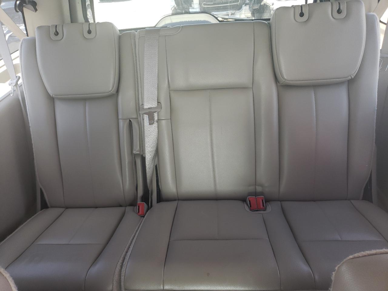 1FMJK1K58DEF00683 2013 Ford Expedition El Limited