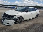 2016 NISSAN MAXIMA 3.5 - 1N4AA6APXGC393133