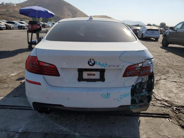 2016 BMW 535 D WBAXA5C58GG042222