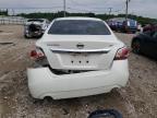 NISSAN ALTIMA 2.5 photo