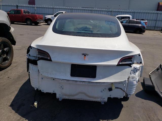 2019 Tesla Model 3 VIN: 5YJ3E1EA5KF432142 Lot: 60417354