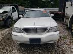 LINCOLN TOWN CAR E photo