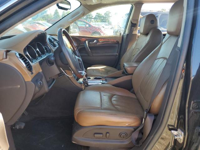 VIN 5GAKVCKD8DJ215185 2013 Buick Enclave no.7