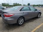 TOYOTA CAMRY LE photo