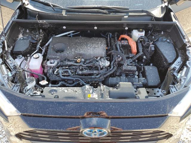 2024 TOYOTA RAV4 WOODL - 2T3UWRFV2RW208431