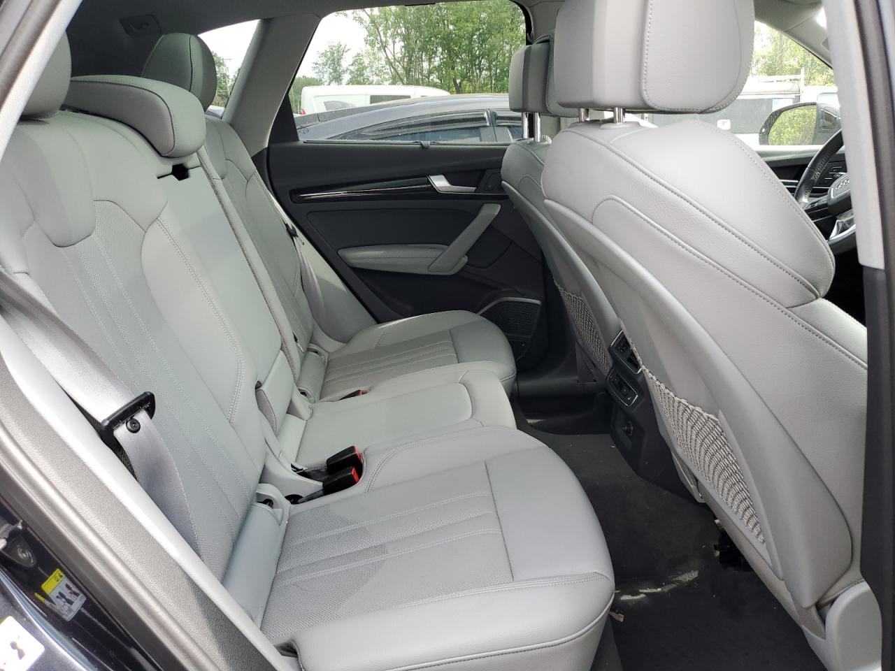 WA1CNAFY4J2177748 2018 Audi Q5 Prestige